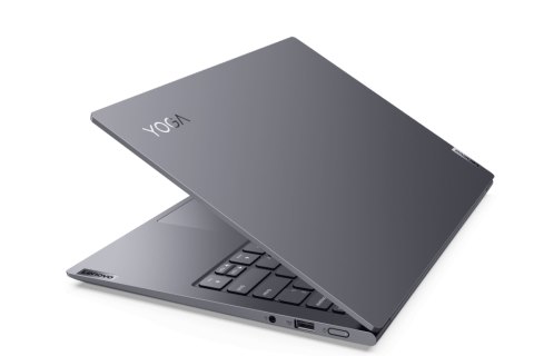 לנובו מכריזה על מחשב ה-Yoga Slim 7i Pro עם מסך OLED