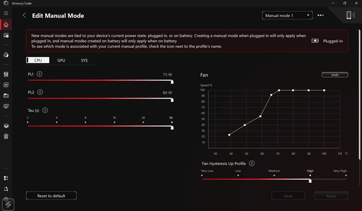 Asus ROG Zephyrus Duo 16 Asus ROG Zephyrus Duo 16