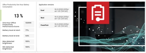Lenovo IdeaPad Slim 5 13ARP10: הפתעה בתקציב נמוך Lenovo IdeaPad Slim 5 13ARP10: הפתעה בתקציב נמוך
