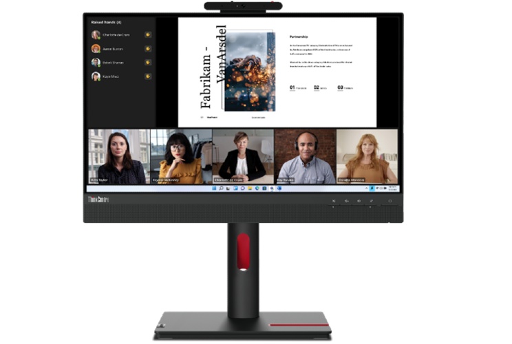 לנובו מרעננת את ליין המחשוב
לנובו מרעננת את ליין המחשוב