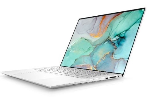 בקרוב בישראל: XPS 15 ו-17 DELL עם מעבדי Intel 13 