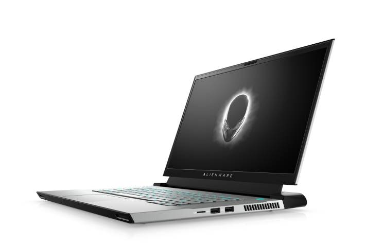 מחשבי הגיימינג הניידים של דל מסדרת Alienware מגיעים לישראל