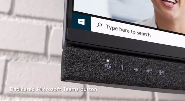 דל חושפת מגוון מוצרים לקראת כנס CES 2021