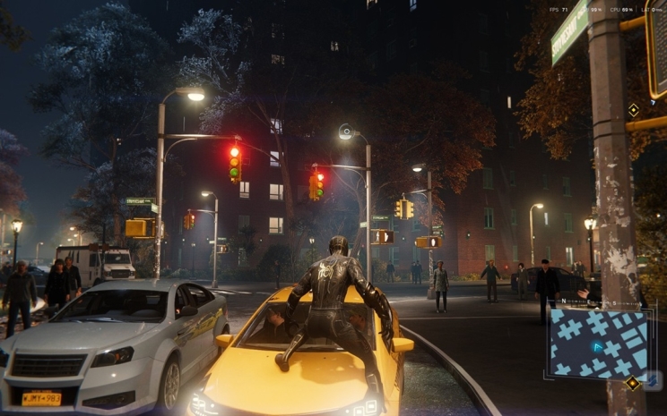 ASUS V16: לצעדים ראשונים במקצוע