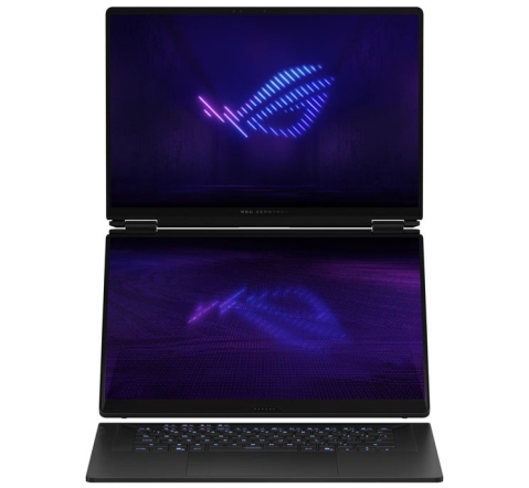 Asus ROG Zephyrus Duo 16 Asus ROG Zephyrus Duo 16