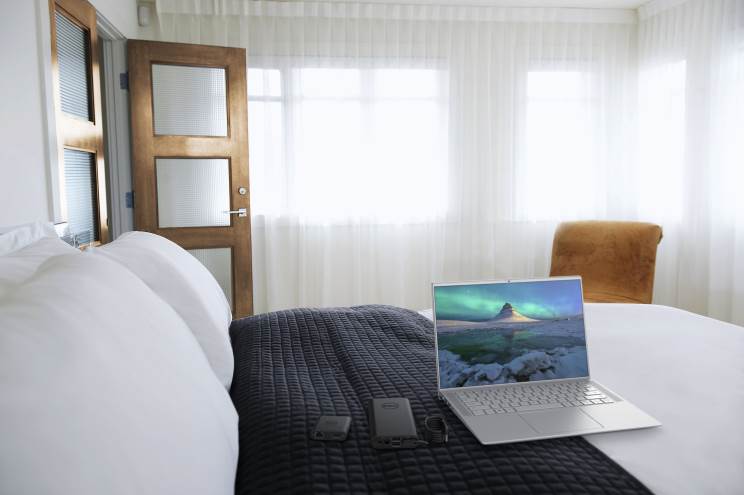 דל משיקה בישראל את מחשבי סדרת Dell Inspiron 7400