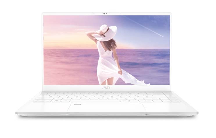 MSI משיקה בישראל את ניידי ה-MSI Prestige Evo 14