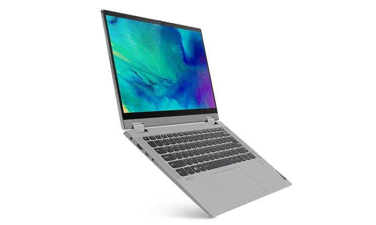 סדרת המחשבים הניידים Lenovo IdeaPad Flex 5 מגיעה לישראל