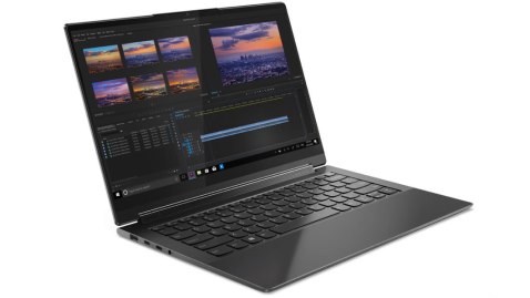 סדרת מחשבי הפרימיום Lenovo Yoga 9 מגיעה לישראל