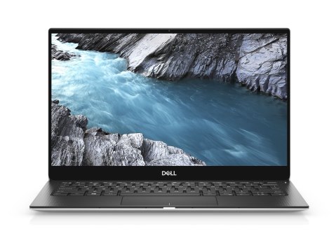 דל משיקה דגם חדש לסדרת הניידים Dell XPS 