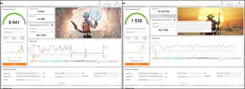 ASUS V16: לצעדים ראשונים במקצוע