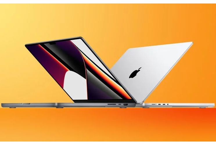 דיווח: Apple מפתחת MacBook עם מסך מגע