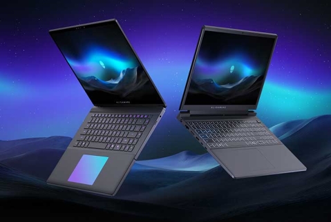 CES 2026: דל חושפת ניידי גיימינג, רענון ל-XPS ומסכים מקצועיים