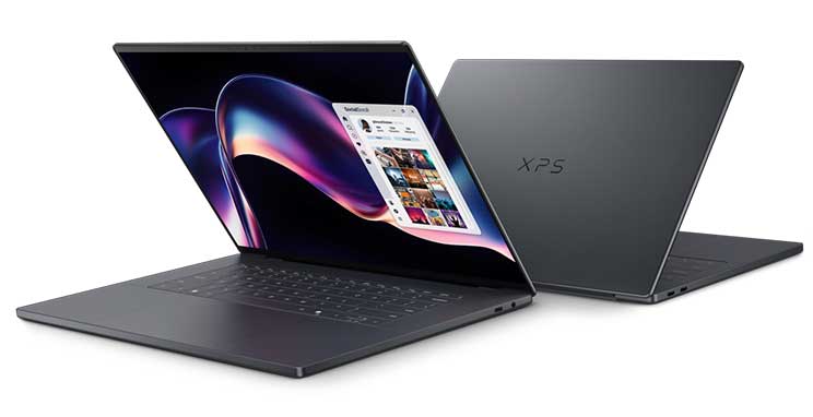 CES 2026: דל חושפת ניידי גיימינג, רענון ל-XPS ומסכים מקצועיים