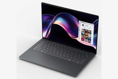 CES 2026: דל חושפת ניידי גיימינג, רענון ל-XPS ומסכים מקצועיים