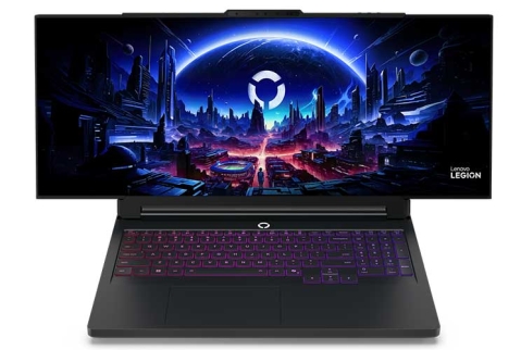 CES 2026: חברת Lenovo חושפת מוצרי קונספט