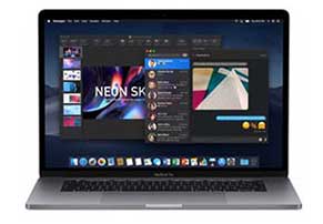 דגמי ה-MacBook Pro עם שבב M5 הושקו בישראל