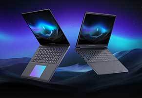 CES 2026: חברת DELL חושפת ניידי גיימינג, רענון של סדרת ה-XPS ומסכי מחשב מקצועיים