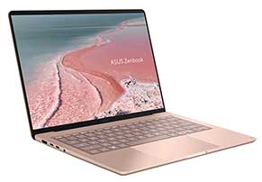 IFA 2026: חברת ASUS מציגה מחשבי Zenbook ו-ProArt