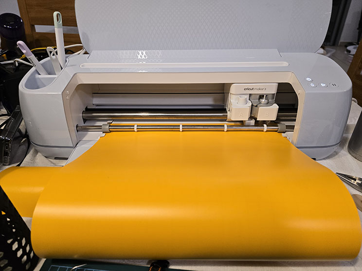 כך הדפסתי בתלת מימד תחפושת מקורית לפורים

