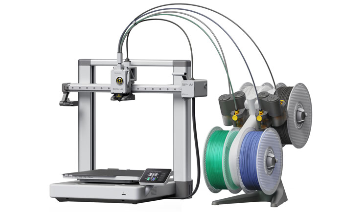 באג החלה לייבא את מדפסות Bambu Lab