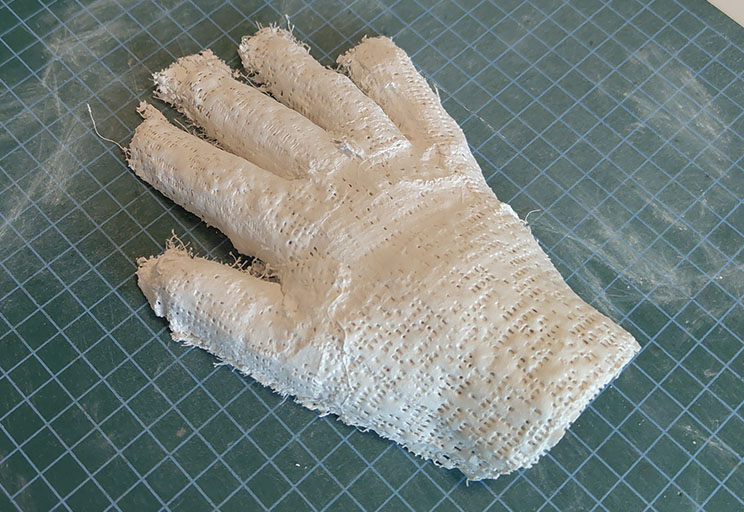 כך הדפסתי בתלת מימד תחפושת מקורית לפורים

