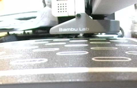 Bambu A1 Mini: קלה לתפעול, איכותית ביותר