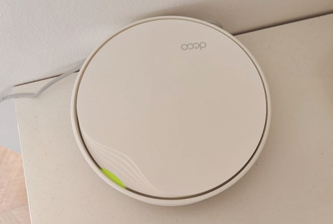 TP-Link Deco X50-PoE: רשת אחת לשלוט בכולם