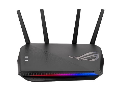 אסוס מכריזה על נתב הגיימינג ROG Strix GS AX5400 