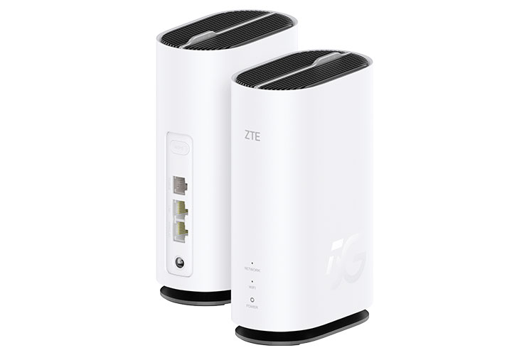 עלייה מחודשת: ZTE משיקה בישראל מוצרי תקשורת חדשים עלייה מחודשת: ZTE משיקה בישראל מוצרי תקשורת חדשים