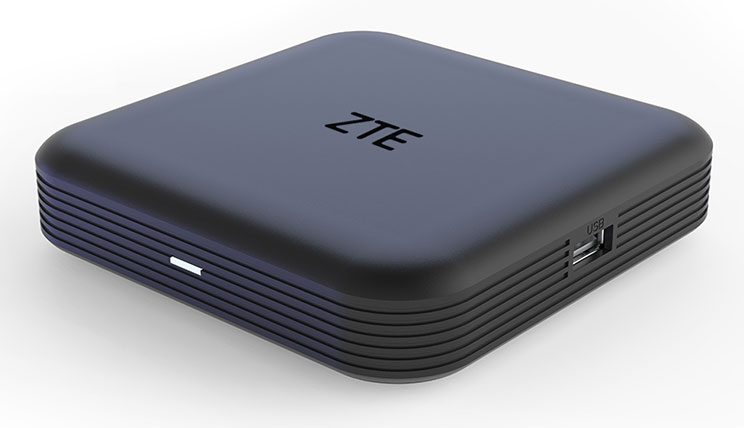 עלייה מחודשת: ZTE משיקה בישראל מוצרי תקשורת חדשים עלייה מחודשת: ZTE משיקה בישראל מוצרי תקשורת חדשים