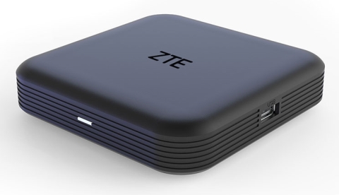 עלייה מחודשת: ZTE משיקה בישראל מוצרי תקשורת חדשים