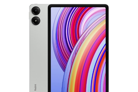 Redmi Pad Pro: עורך סרטונים נייד