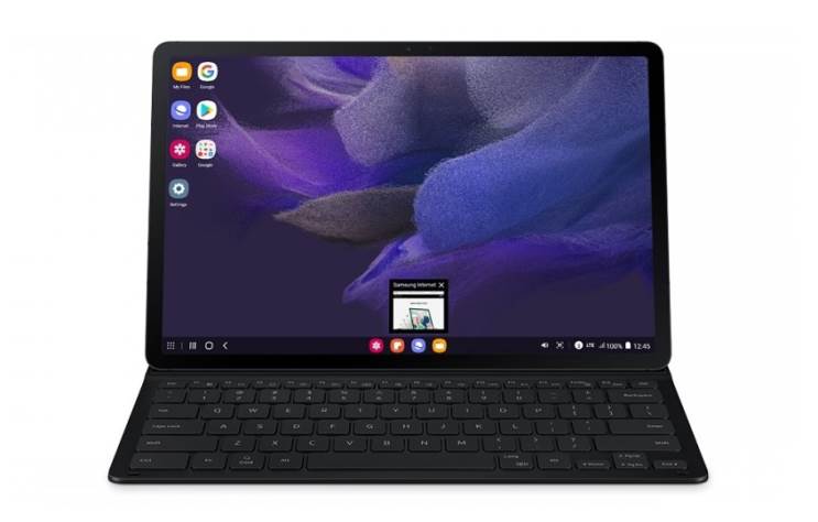 פרטים ראשונים על סדרת Galaxy Tab S8 נחשפים