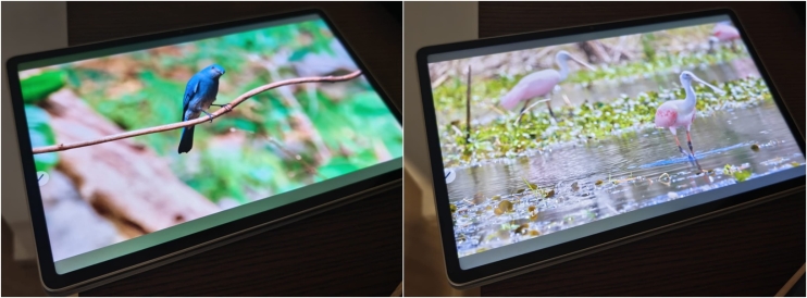 Lenovo Yoga Tab TB710FU: הרבה יותר מטאבלט