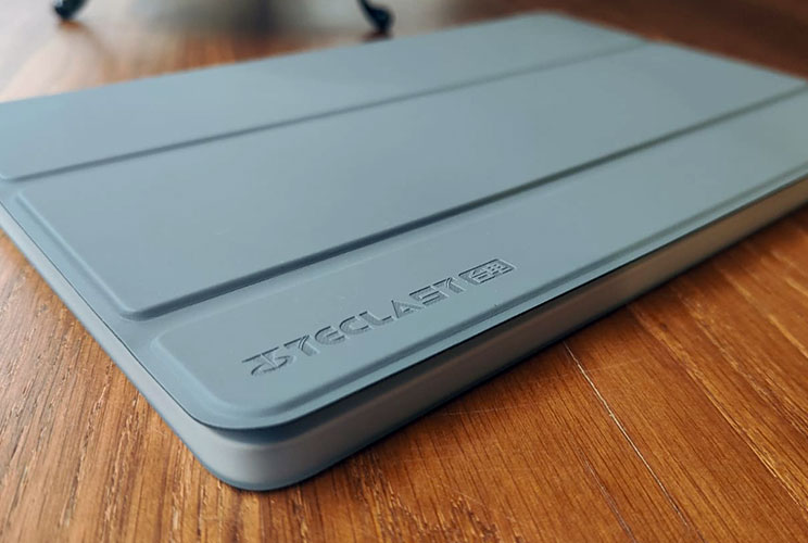 Teclast P30T 10.1: תפור לילדים