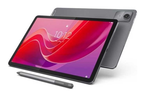 Lenovo TAB M11: הטאבלט הפשוט שחיפשתם