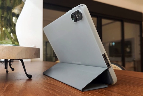 Teclast P30T 10.1: תפור לילדים