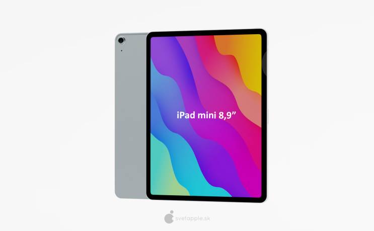 שמועה: אפל עשויה לחשוף בקרוב את ה-iPad Mini Pro