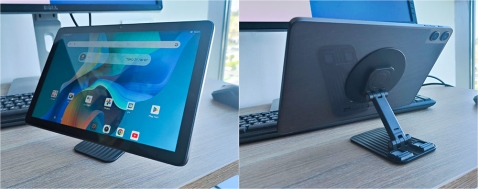 Teclast P30T 10.1: תפור לילדים