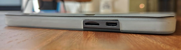 Teclast P30T 10.1: תפור לילדים