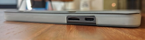 Teclast P30T 10.1: תפור לילדים