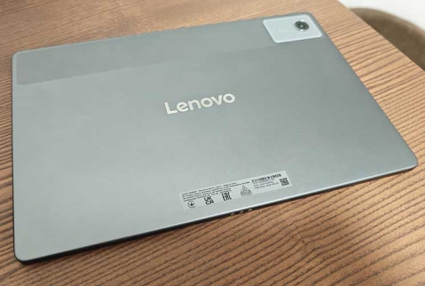 Lenovo Idea Tab Plus TB361FU: מעולה לצפייה, פחות לעריכה Lenovo Idea Tab Plus TB361FU: מעולה לצפייה, פחות לעריכה