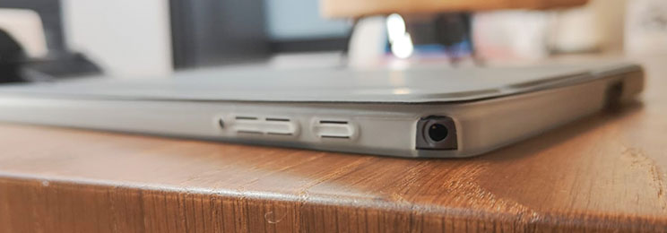 Teclast P30T 10.1: תפור לילדים