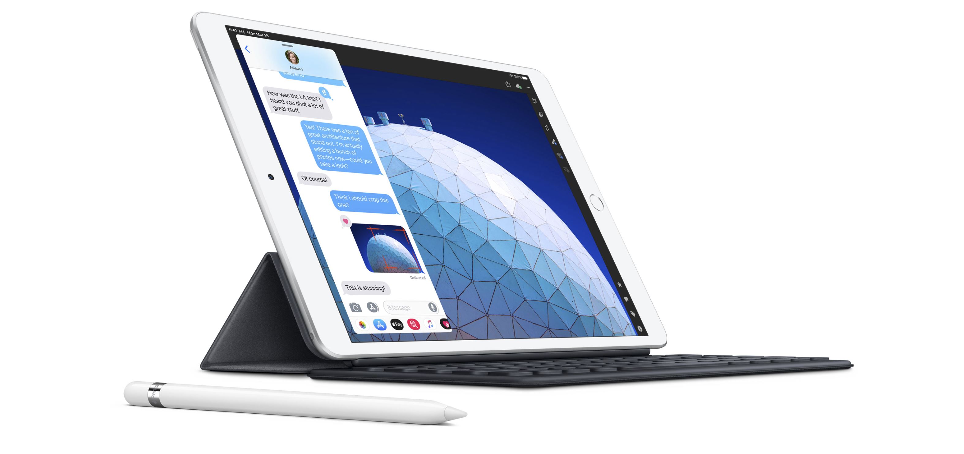 iPad Mini 5 ו-iPad Air 10.5 2019 מגיעים לישראל
