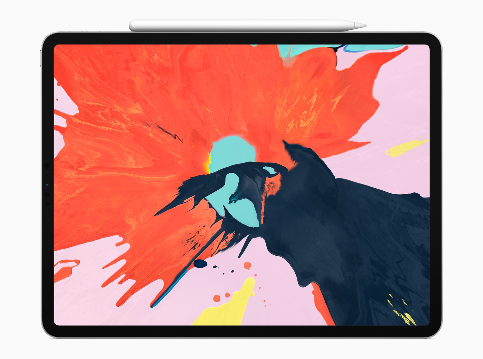 טאבלט Apple iPad Pro 11 (2018) 512GB Wi-Fi + Cellular אפל