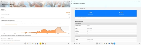 Lenovo Idea Tab Pro Gen 2 TB390FU: כמו לפטופ, רק בלי המשקל Lenovo Idea Tab Pro Gen 2 TB390FU: כמו לפטופ, רק בלי המשקל