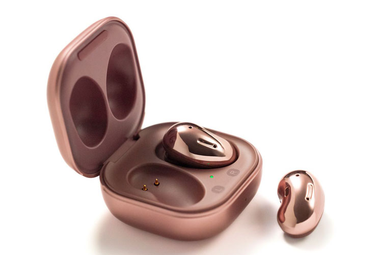 הוכרזו: סדרת Galaxy Tab S7 ואוזניות Galaxy Buds Live