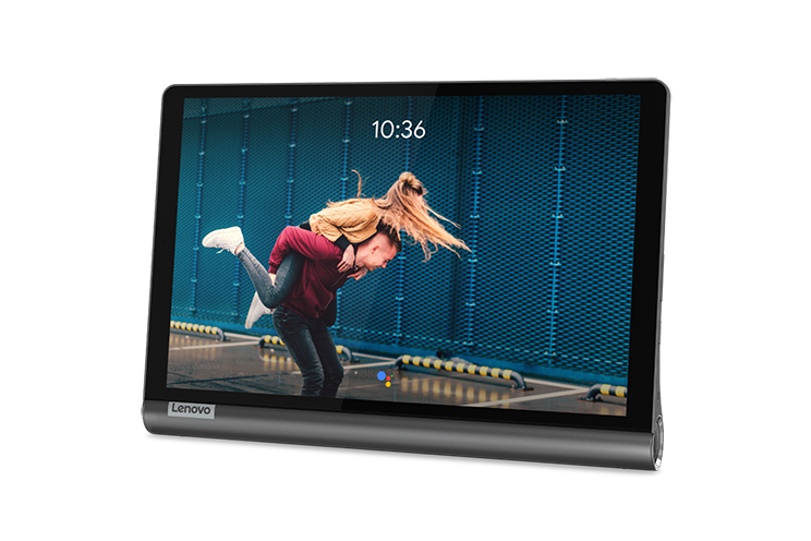 הטאבלטים החדשים של לנובו