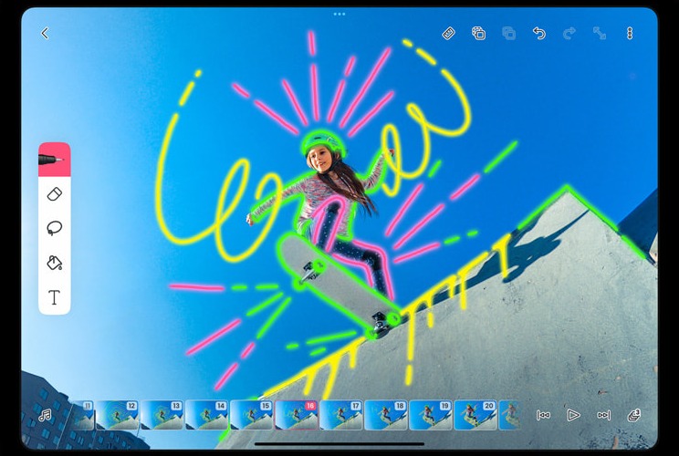 אפל השיקה את iPad ו-iPad Pro החדשים